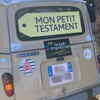 La SAS Mon Petit Testament est morte, vive l'association Mon Petit Testament